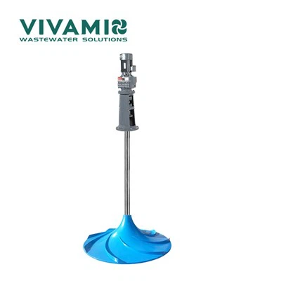 Iperbolik mixer